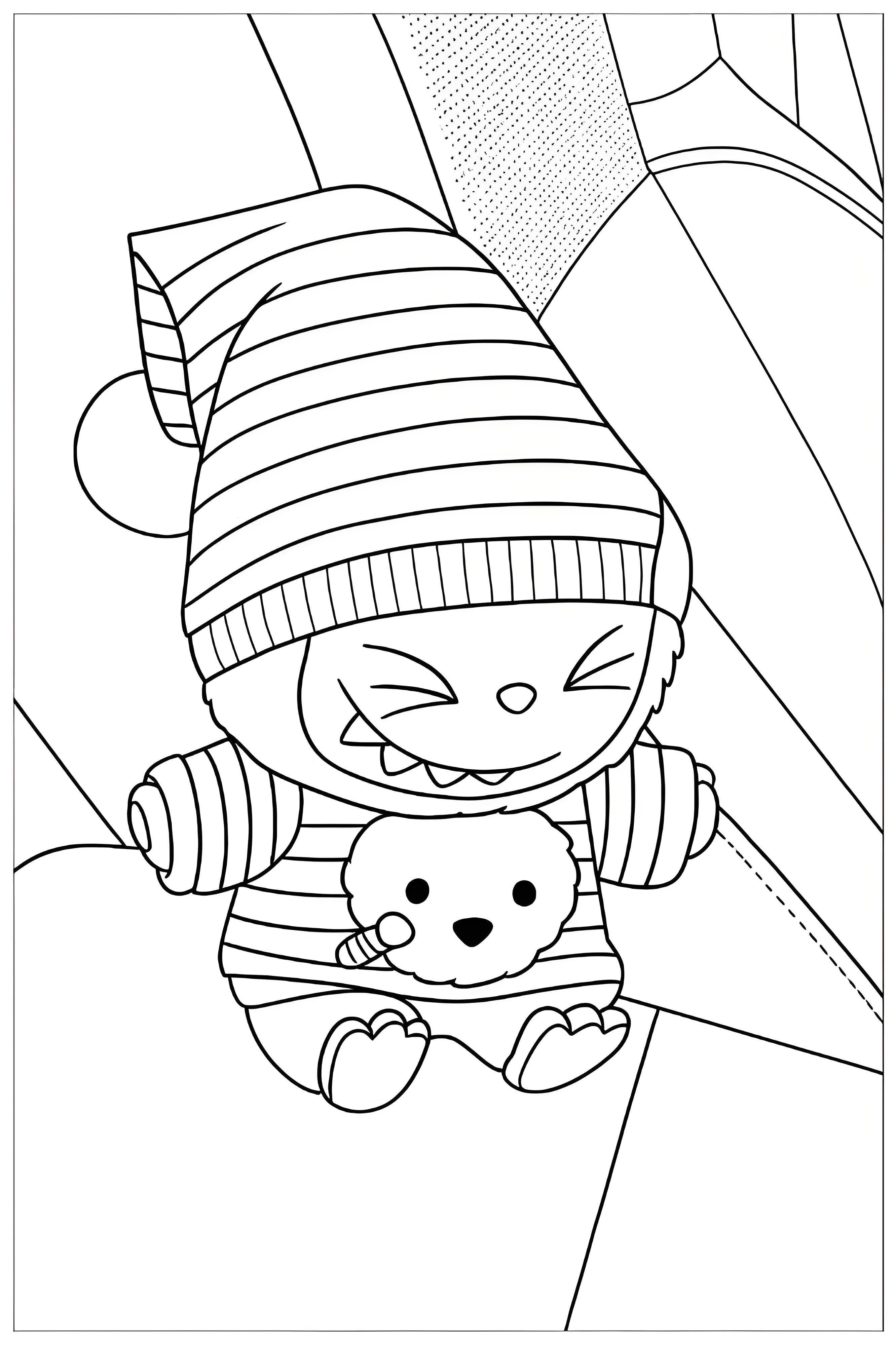 wearing-a-pajama-set-pdf