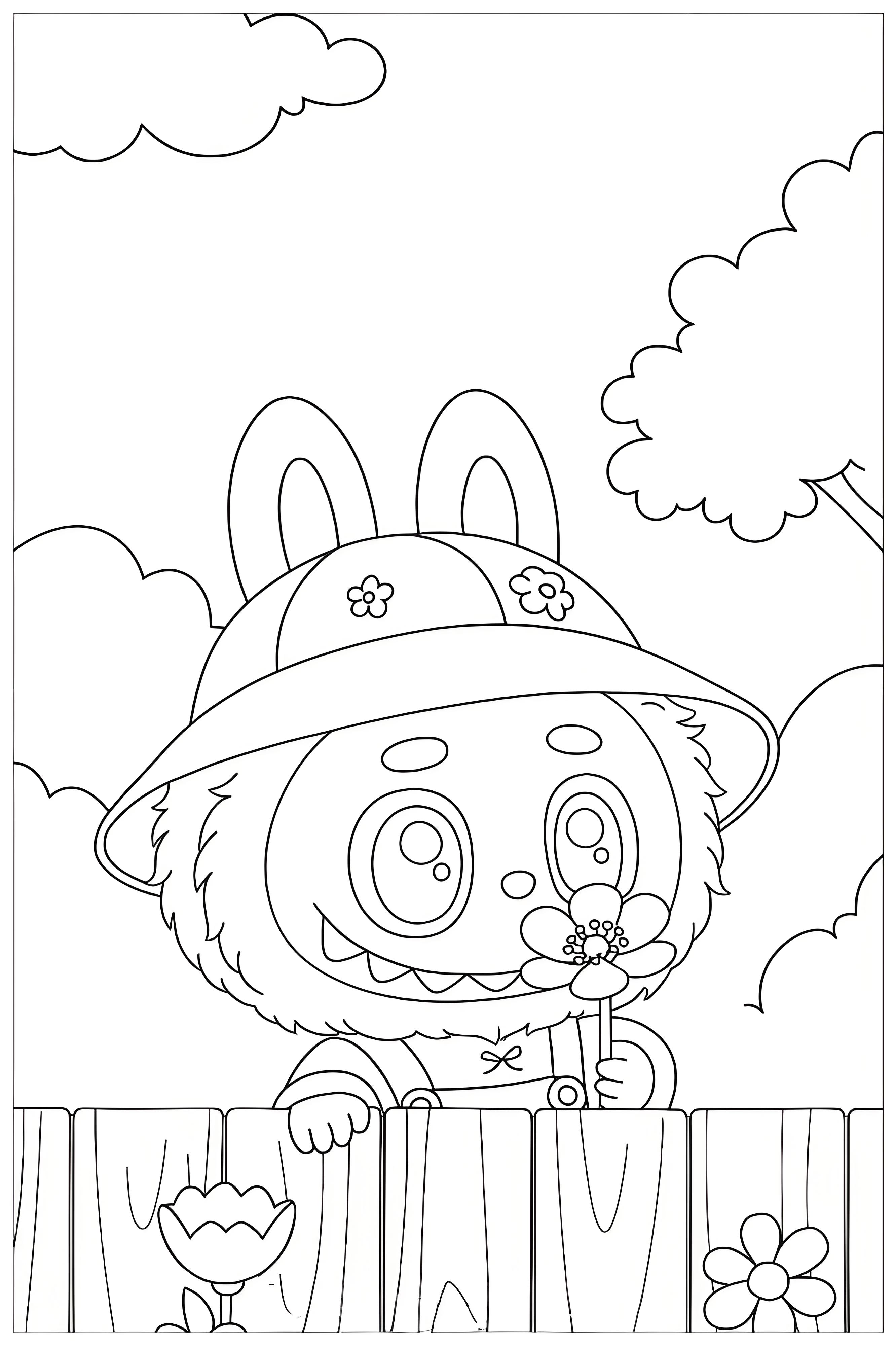 enjoying-the-flowers-pdf