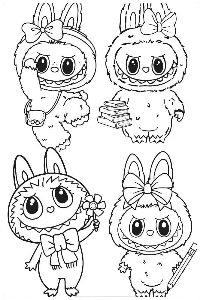 with-different-outfits-pdf